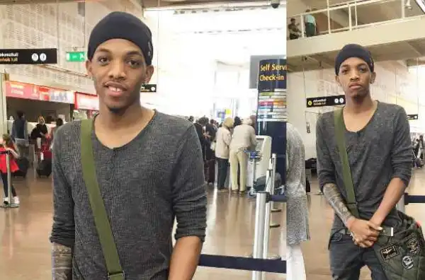 10 Male Celebrities Who’s Real Name You Probably Don’t Even Know (With Pictures)